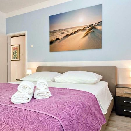 Apartment Maja Σπλιτ Εξωτερικό φωτογραφία