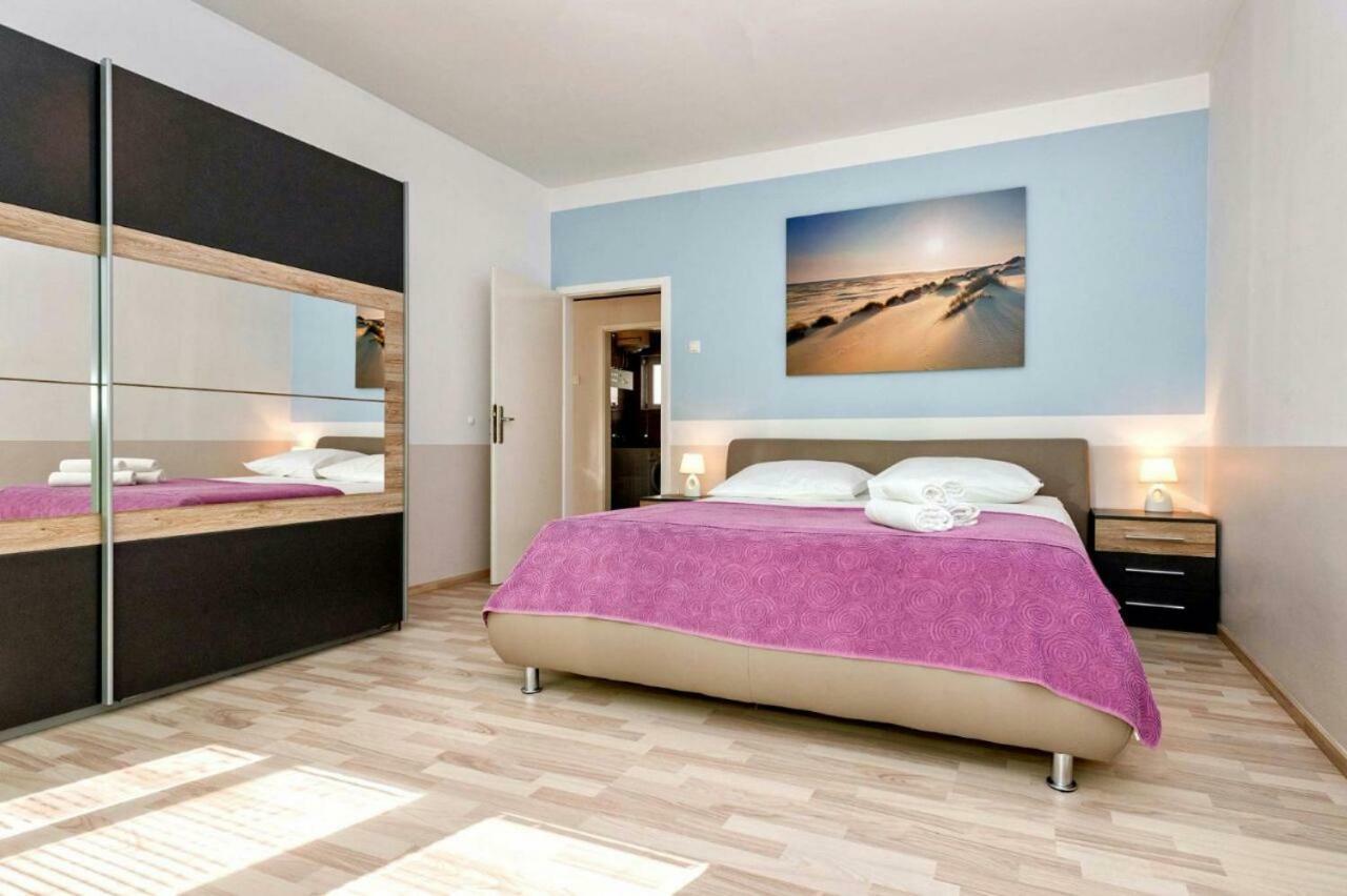 Apartment Maja Σπλιτ Εξωτερικό φωτογραφία