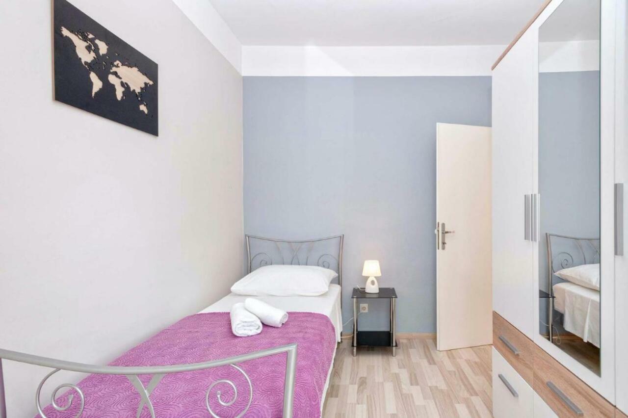 Apartment Maja Σπλιτ Εξωτερικό φωτογραφία