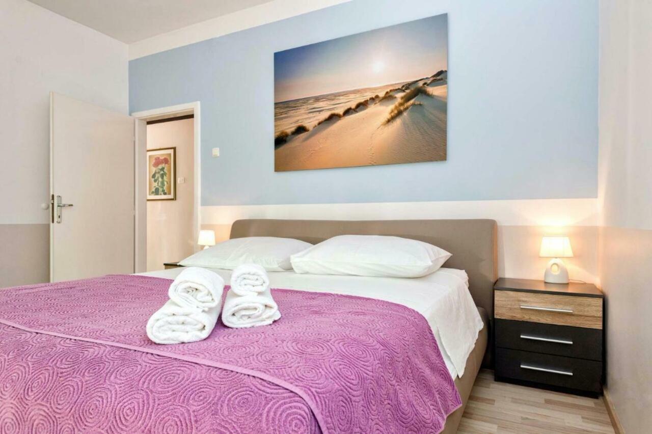 Apartment Maja Σπλιτ Εξωτερικό φωτογραφία