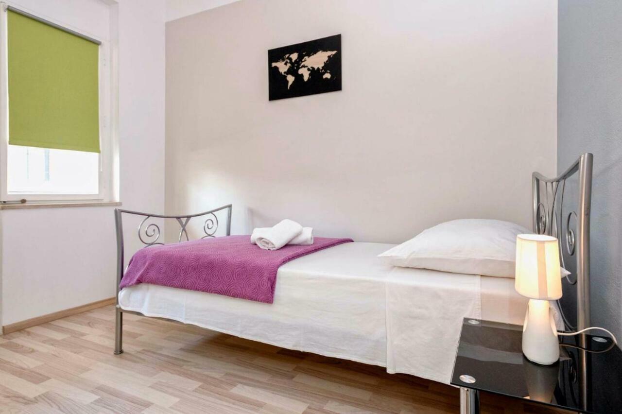 Apartment Maja Σπλιτ Εξωτερικό φωτογραφία