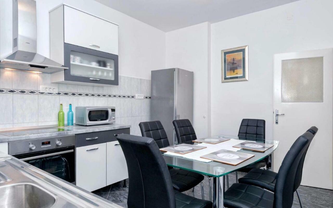 Apartment Maja Σπλιτ Εξωτερικό φωτογραφία