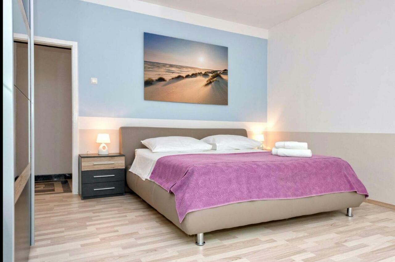 Apartment Maja Σπλιτ Εξωτερικό φωτογραφία