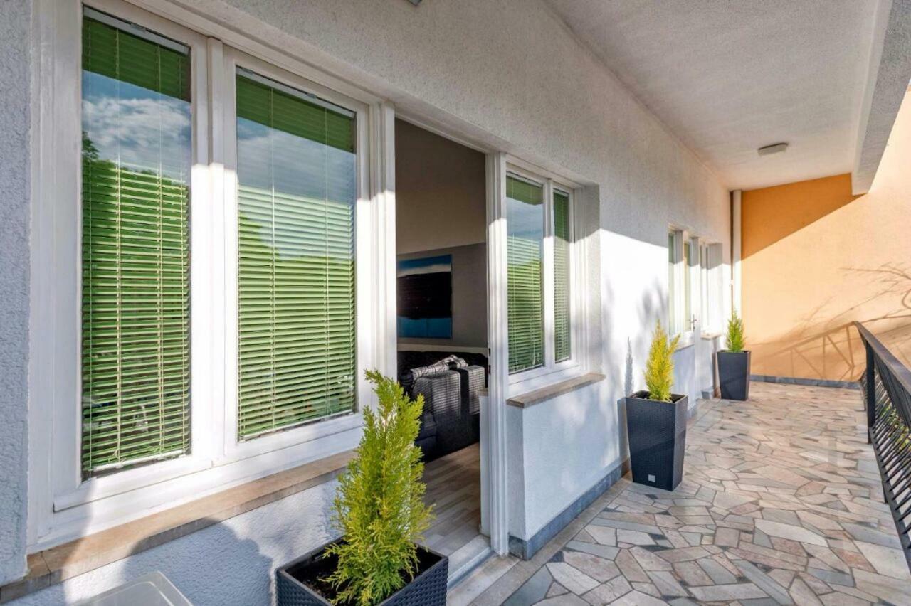Apartment Maja Σπλιτ Εξωτερικό φωτογραφία