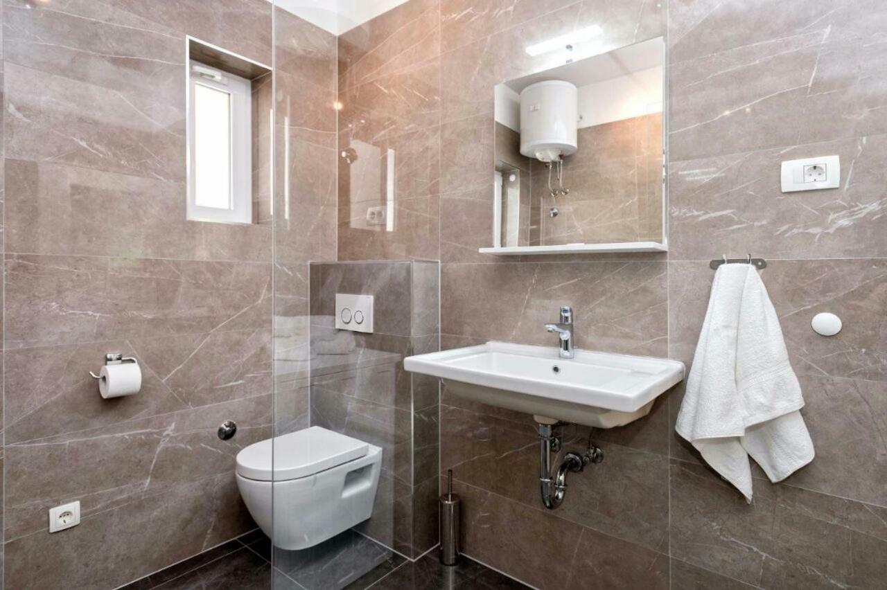 Apartment Maja Σπλιτ Εξωτερικό φωτογραφία