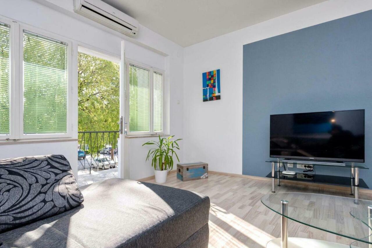 Apartment Maja Σπλιτ Εξωτερικό φωτογραφία